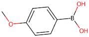 4-Methoxybenzeneboronic acid