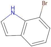 7-Bromo-1H-indole