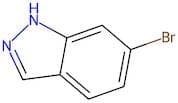6-Bromo-1H-indazole