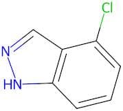 4-Chloro-1H-indazole