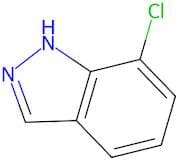 7-Chloro-1H-indazole