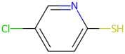 5-Chloropyridine-2-thiol