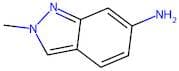 6-Amino-2-methyl-2H-indazole