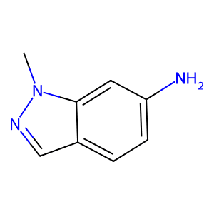 6-Amino-1-methyl-1H-indazole