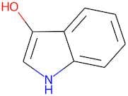 3-Hydroxy-1H-indole