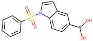 1-(Phenylsulphonyl)-1H-indole-5-boronic acid