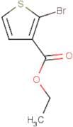 Ethyl 2-bromothiophene-3-carboxylate