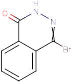 4-Bromophthalazin-1(2H)-one