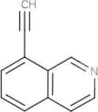 8-Ethynylisoquinoline