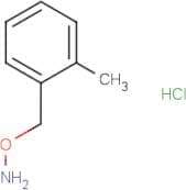 O-(2-Methylbenzyl)hydroxylamine hydrochloride