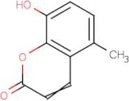 5-Methyl-8-hydroxycoumarin