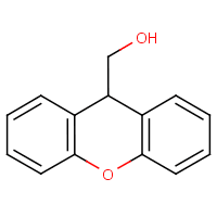 (9H-Xanthen-9-yl)methanol