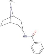 N-(8-Methyl-8-azabicyclo[3.2.1]octan-3-yl)benzamide