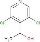 1-(3,5-Dichloropyridin-4-yl)ethanol