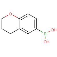 Chroman-6-ylboronic acid