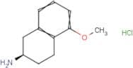 (R)-5-Methoxy-1,2,3,4-tetrahydronaphthalen-2-amine hydrochloride