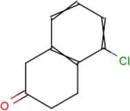 5-Chloro-2-tetralone
