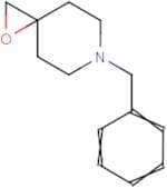 6-Benzyl-1-oxa-6-azaspiro[2.5]octane