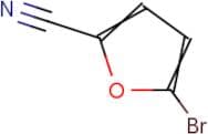5-Bromofuran-2-carbonitrile
