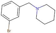 1-(3-Bromobenzyl)piperidine