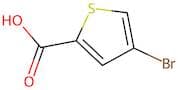 4-Bromothiophene-2-carboxylic acid