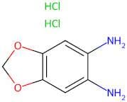 1,3-Benzodioxole-5,6-diamine dihydrochloride