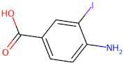 4-Amino-3-iodobenzoic acid