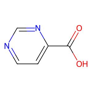 Pyrimidine-4-carboxylic acid