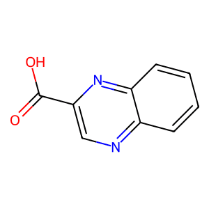 Quinoxaline-2-carboxylic acid