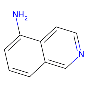 5-Aminoisoquinoline