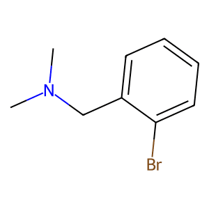 2-Bromo-N,N-dimethylbenzylamine