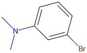 3-Bromo-N,N-dimethylaniline