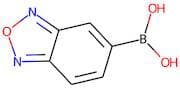 2,1,3-Benzoxadiazole-5-boronic acid