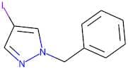 1-Benzyl-4-iodo-1H-pyrazole