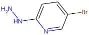 5-Bromo-2-hydrazinopyridine