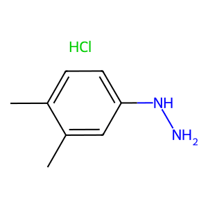 3,4-Dimethylphenylhydrazine hydrochloride
