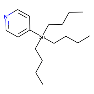 4-(Tributylstannyl)pyridine