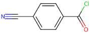 4-Cyanobenzoyl chloride