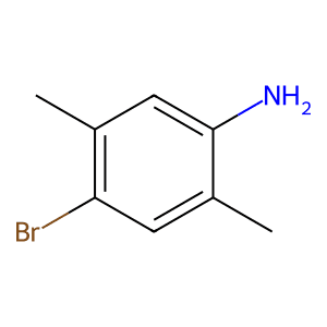 4-Bromo-2,5-dimethylaniline