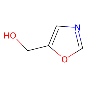 5-(Hydroxymethyl)-1,3-oxazole