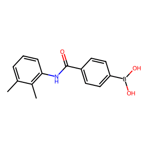 4-[(2,3-Dimethylphenyl)carbamoyl]benzeneboronic acid