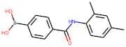 4-[(2,4-Dimethylphenyl)carbamoyl]benzeneboronic acid