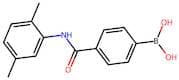 4-[(2,5-Dimethylphenyl)carbamoyl]benzeneboronic acid