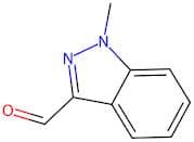 1-Methyl-1H-indazole-3-carboxaldehyde