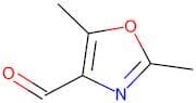 2,5-Dimethyl-1,3-oxazole-4-carboxaldehyde