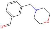 3-[(Morpholin-4-yl)methyl]benzaldehyde