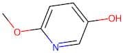 5-Hydroxy-2-methoxypyridine