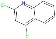 2,4-Dichloroquinoline