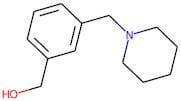 [3-(Piperidinomethyl)phenyl]methanol