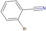 2-Bromobenzonitrile